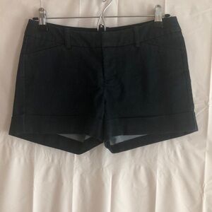 Mossimo Fit 3 Stretch Cuffed Shorts 2